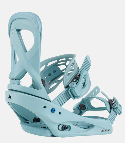 Burton Scribe Binding WM