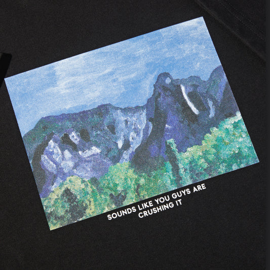 Polar Sounds Like You Guys Are Crushing it Tee