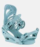 Burton Scribe Binding WM