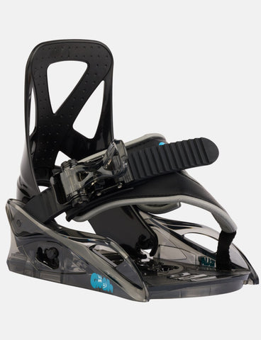 Burton Grom Binding