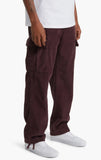 Vans Service Cargo Pant Purple