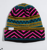 Coal Weston Beanie