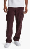 Vans Service Cargo Pant Purple