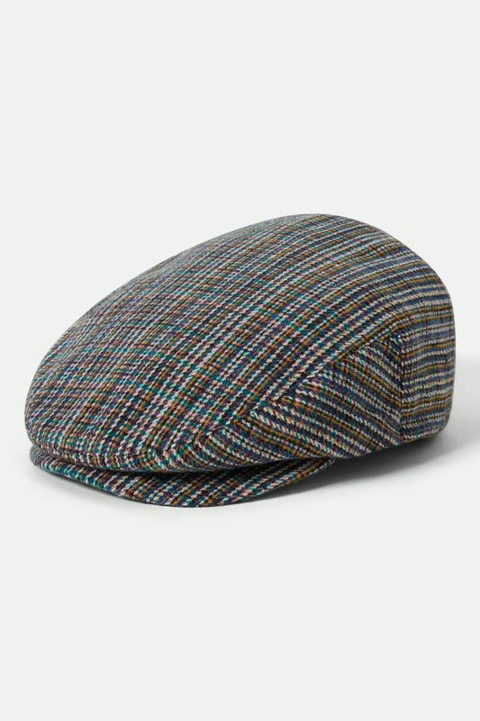 Brixton Hooligan Snap Cap