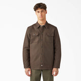 Dickies Skateboarding Woven Duck Jacket