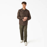 Dickies Skateboarding Woven Duck Jacket