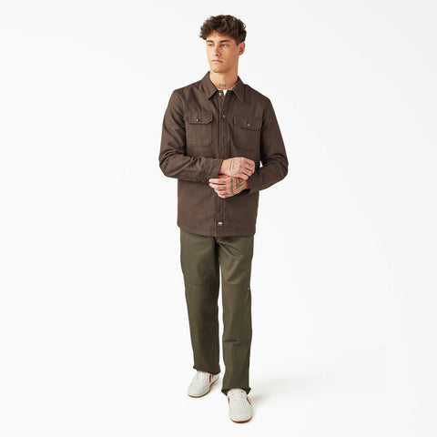 Dickies Skateboarding Woven Duck Jacket