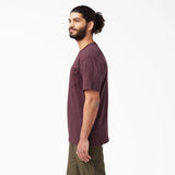 Dickies Heavyweight Heather Pocket Tee