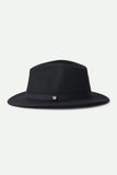 Brixton Messer Fedora