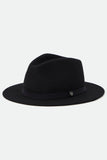 Brixton Messer Fedora