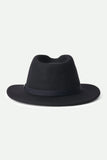 Brixton Messer Fedora