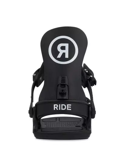 Ride CL 2 Binding Black