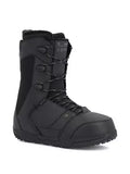Ride Orion Snowboard Boot Black
