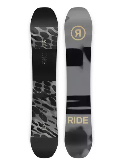 Ride Manic Snowboard **in store pick-up only**