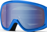 Smith Snowday Goggle Cobalt Archive