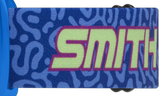 Smith Snowday Goggle Cobalt Archive