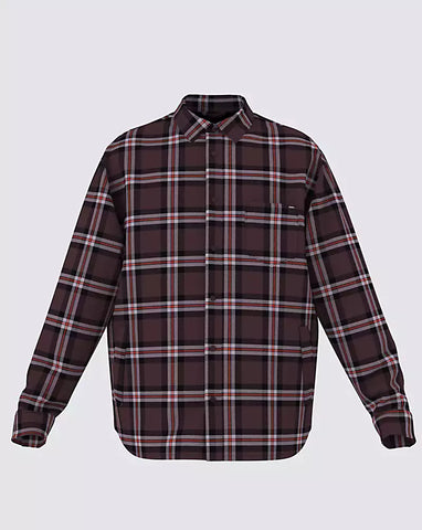 Vans Kessler LS Woven