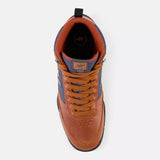 New Balance Numeric 440 Trail Brown with Tan