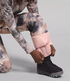 The North Face Freedom Insl Pant WM Pink Moss Camo