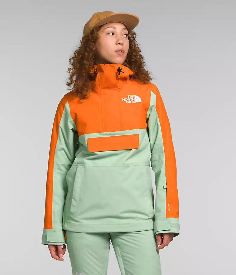 The North Face Driftview Anorak WM