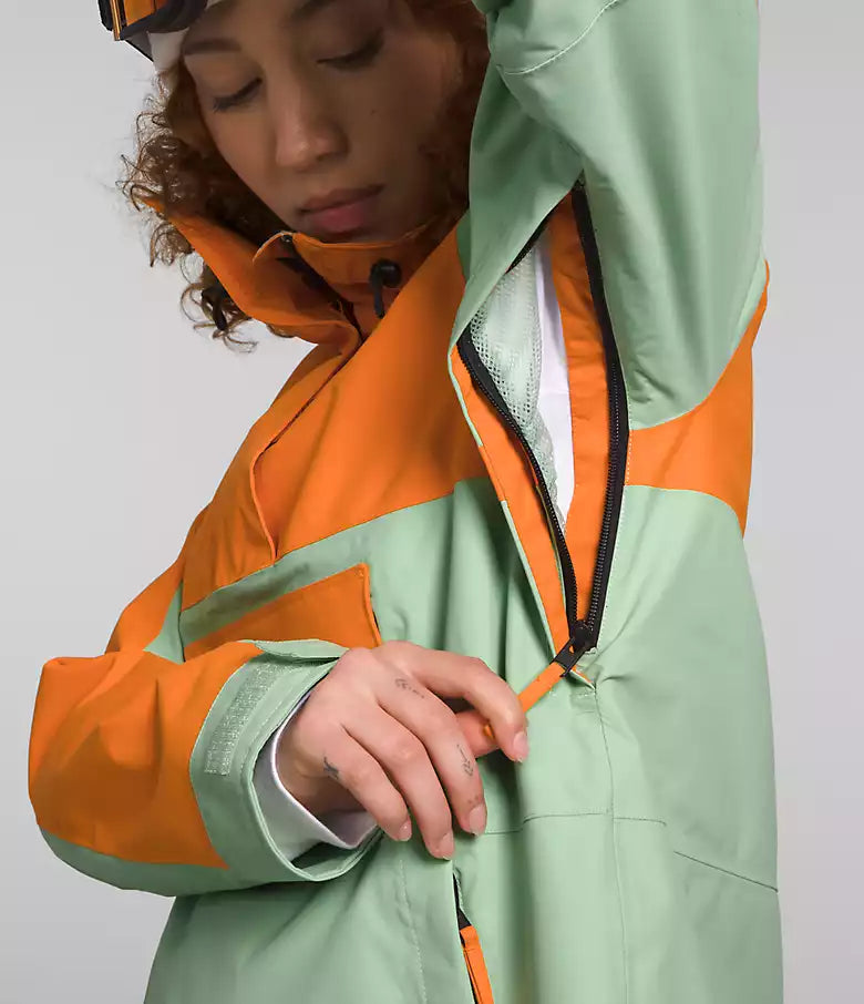 The North Face Driftview Anorak WM