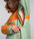 The North Face Driftview Anorak WM