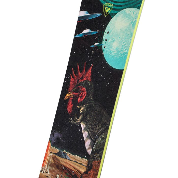 Rossignol Scan Snowboard **in store pick-up only**