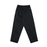 Polar Skate Co. Surf Pants Black