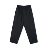Polar Skate Co. Surf Pants Black