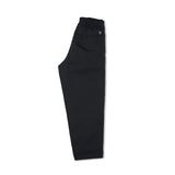 Polar Skate Co. Surf Pants Black