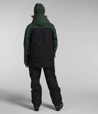 The North Face Freedom Stretch Jacket Pine Needle/TNF Black