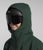 The North Face Freedom Stretch Jacket Pine Needle/TNF Black