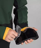 The North Face Freedom Stretch Jacket Pine Needle/TNF Black