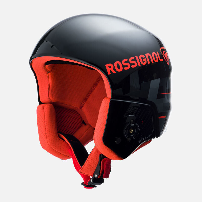 Rossignol Hero Giant Imp Fis Helmet Black
