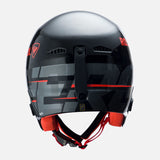 Rossignol Hero Giant Imp Fis Helmet Black