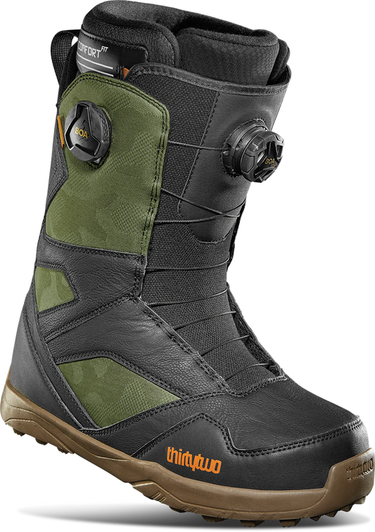 Thirty two STW Double Boa Snowboard Boot