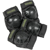 Madd Gear Knee/Elbow Pad Set