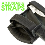 Madd Gear Knee/Elbow Pad Set