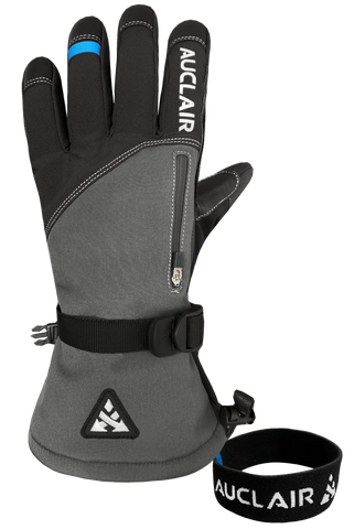 Auclair Verbier Valley Glove 2.0