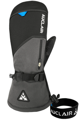 Auclair Verbier Valley Mitt