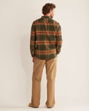 Pendleton Burnside Flannel Shirt