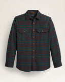 Pendleton Burnside Flannel Shirt