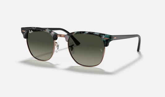 Rayban Clubmaster