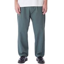 Obey Estate Pant Silver Pine