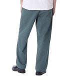 Obey Estate Pant Silver Pine