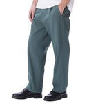 Obey Estate Pant Silver Pine