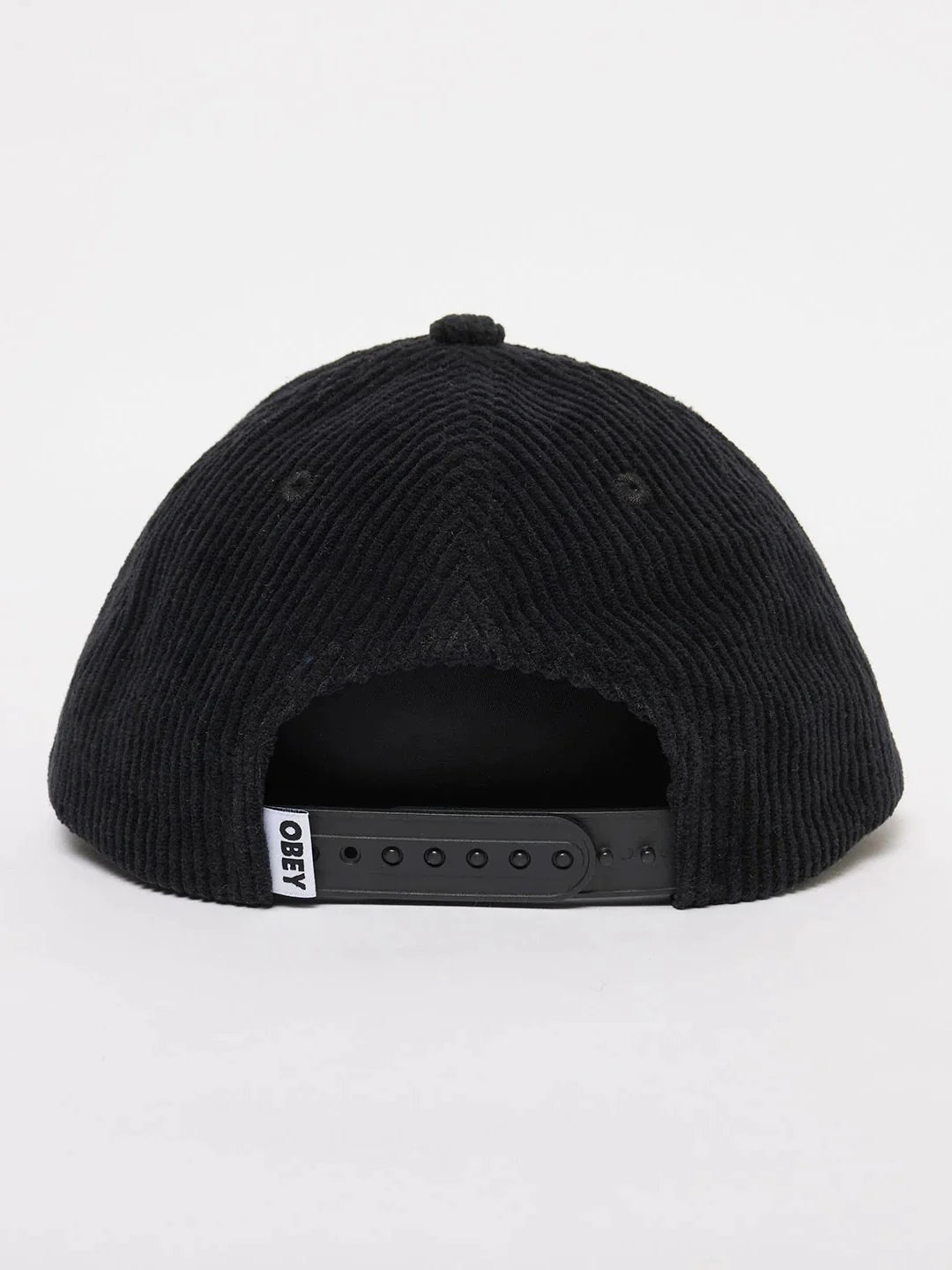 Obey Wizard 6 Panel SnapBack