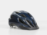 Bontrager Solstice Helmet Navy