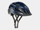 Bontrager Solstice Helmet Navy