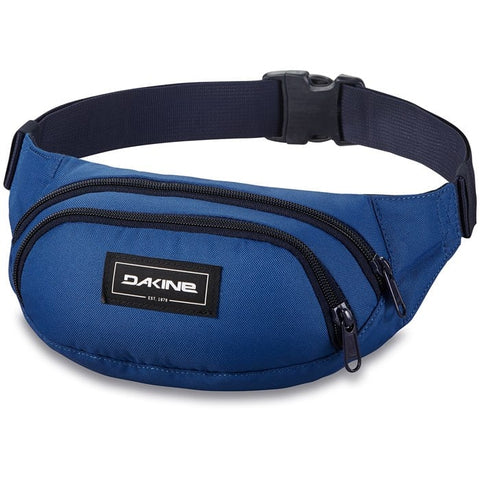 Dakine Hip Pack Deep Blue